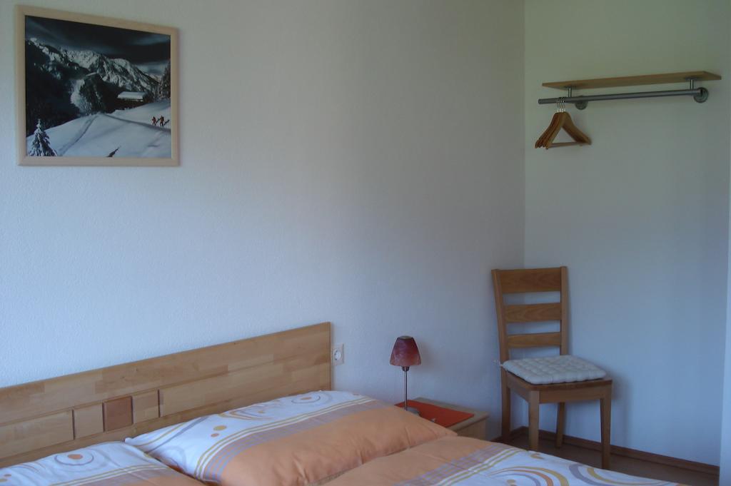 Ferienwohnungen Simon - Hauserhof Oberperfuss Phòng bức ảnh