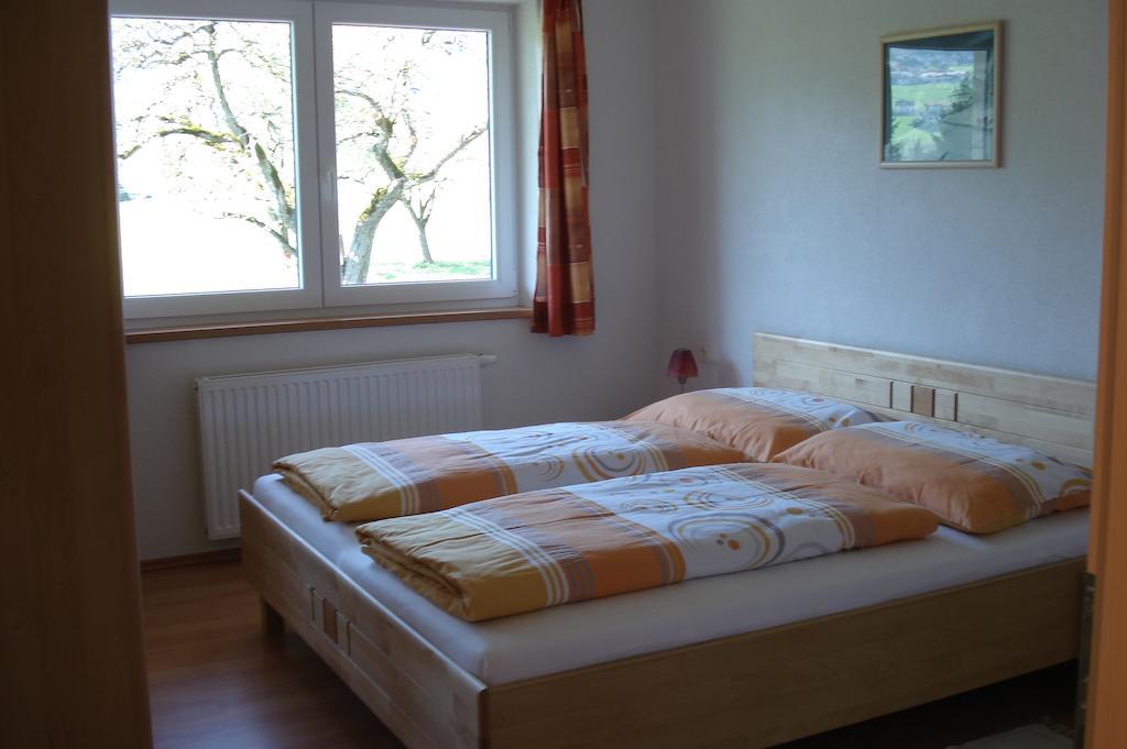 Ferienwohnungen Simon - Hauserhof Oberperfuss Phòng bức ảnh